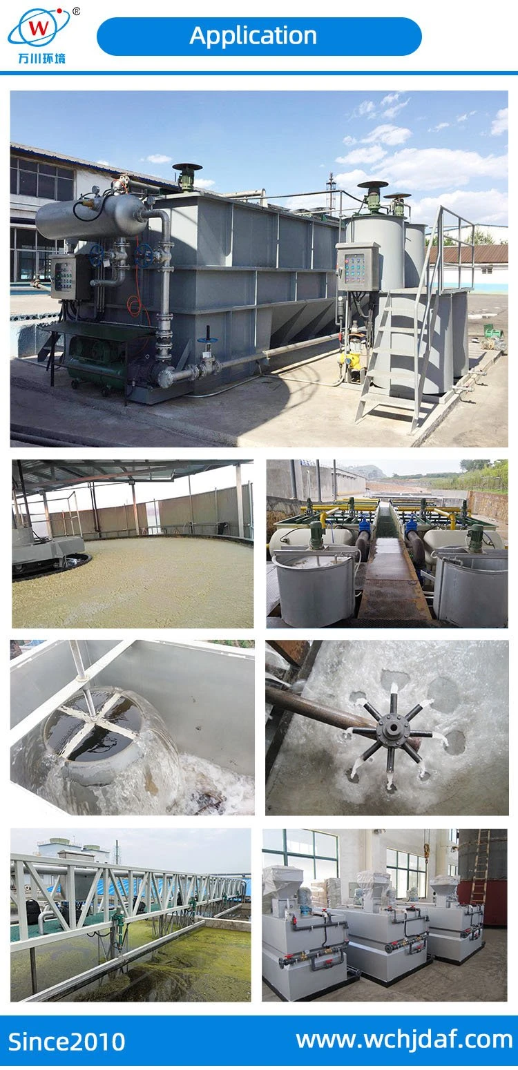 Applications in various industries Applications in various industries